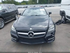 Обява за продажба на Mercedes-Benz CLS 550 * ЛИЗИНГ*  ~19 800 лв. - изображение 4