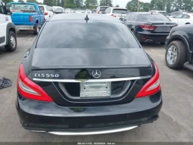Обява за продажба на Mercedes-Benz CLS 550 * ЛИЗИНГ*  ~19 800 лв. - изображение 7