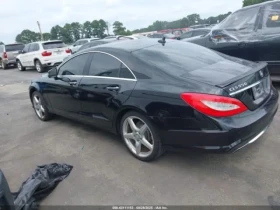 Обява за продажба на Mercedes-Benz CLS 550 * ЛИЗИНГ*  ~19 800 лв. - изображение 2