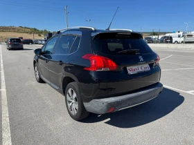 Peugeot 2008 1.2 i PURETECH - ALLURE EDITION - EURO 6B | Mobile.bg    6