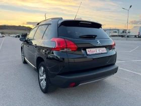 Обява за продажба на Peugeot 2008 1.2 i PURETECH - ALLURE EDITION - EURO 6B ~13 400 лв. - изображение 5