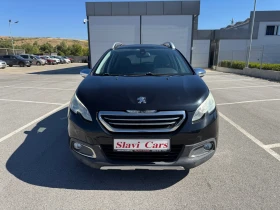 Peugeot 2008 1.2 i PURETECH - ALLURE EDITION - EURO 6B | Mobile.bg    2