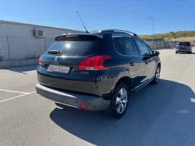 Peugeot 2008 1.2 i PURETECH - ALLURE EDITION - EURO 6B | Mobile.bg    4