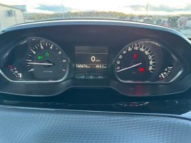Обява за продажба на Peugeot 2008 1.2 i PURETECH - ALLURE EDITION - EURO 6B ~13 400 лв. - изображение 10