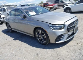  Mercedes-Benz E 350
