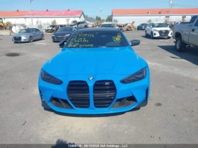 BMW M4 COMPETITION | Mobile.bg    3