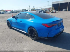 BMW M4 COMPETITION | Mobile.bg    5