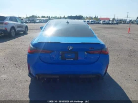BMW M4 COMPETITION | Mobile.bg    4
