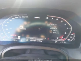 BMW M4 COMPETITION | Mobile.bg    9