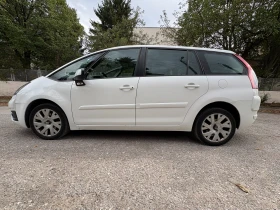Обява за продажба на Citroen C4 Picasso ~7 500 лв. - изображение 6 | Auto.bg Обява за продажба на Citroen C4 Picasso ~7 500 лв. - изображение 6
