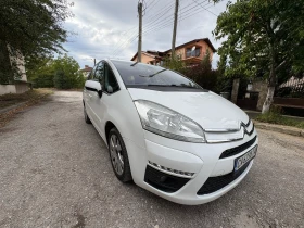 Обява за продажба на Citroen C4 Picasso ~7 500 лв. - изображение 1 | Auto.bg Обява за продажба на Citroen C4 Picasso ~7 500 лв. - изображение 1