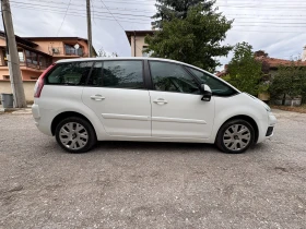 Обява за продажба на Citroen C4 Picasso ~7 500 лв. - изображение 2 | Auto.bg Обява за продажба на Citroen C4 Picasso ~7 500 лв. - изображение 2