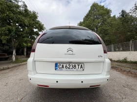 Обява за продажба на Citroen C4 Picasso ~7 500 лв. - изображение 4 | Auto.bg Обява за продажба на Citroen C4 Picasso ~7 500 лв. - изображение 4
