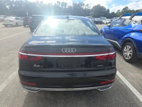 Audi A8 Bang & Olufsen 3D * Virtual Cockpit Plus* Head-Up* - 57900 лв. / 29603.80 € - 13925327 5