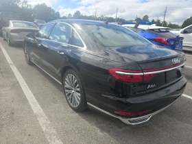 Audi A8 Bang & Olufsen 3D * Virtual Cockpit Plus* Head-Up* - 57900 лв. / 29603.80 € - 13925327 3