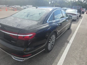 Audi A8 Bang & Olufsen 3D * Virtual Cockpit Plus* Head-Up* - 57900 лв. / 29603.80 € - 13925327 4