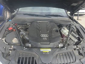 Audi A8 Bang & Olufsen 3D * Virtual Cockpit Plus* Head-Up* - 57900 лв. / 29603.80 € - 13925327 13