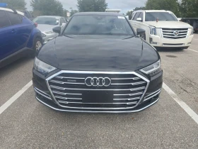 Audi A8 Bang & Olufsen 3D * Virtual Cockpit Plus* Head-Up* - 57900 лв. / 29603.80 € - 13925327 2