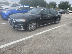 Audi A8 Bang & Olufsen 3D * Virtual Cockpit Plus* Head-Up*