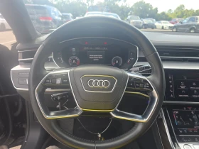 Audi A8 Bang & Olufsen 3D * Virtual Cockpit Plus* Head-Up* - 57900 лв. / 29603.80 € - 13925327 7