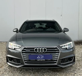 Audi A4 2.0 190кс Quattro/S-Line/Matrix/Digital/B&O/Full - 33900 лв. / 17332.79 € - 89079078 2