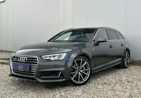 Audi A4 2.0 190кс Quattro/S-Line/Matrix/Digital/B&O/Full