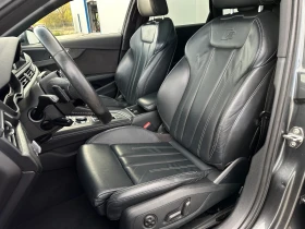 Audi A4 2.0 190кс Quattro/S-Line/Matrix/Digital/B&O/Full - 33900 лв. / 17332.79 € - 89079078 11