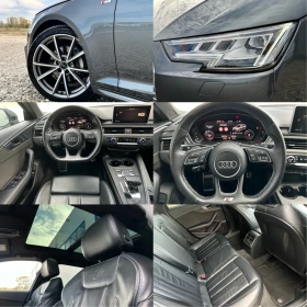 Audi A4 2.0 190кс Quattro/S-Line/Matrix/Digital/B&O/Full - 33900 лв. / 17332.79 € - 89079078 14