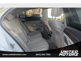 Mercedes-Benz S 550 4MATIC| ОТ ПЪРВИЯ СОБСТВЕНИК| ОБСЛУЖЕНА - 46500 лв. / 23775.07 € - 70716857 8