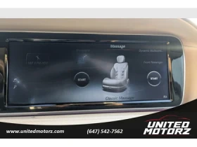 Mercedes-Benz S 550 4MATIC| ОТ ПЪРВИЯ СОБСТВЕНИК| ОБСЛУЖЕНА - 46500 лв. / 23775.07 € - 70716857 9