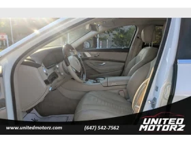 Mercedes-Benz S 550 4MATIC| ОТ ПЪРВИЯ СОБСТВЕНИК| ОБСЛУЖЕНА - 46500 лв. / 23775.07 € - 70716857 6
