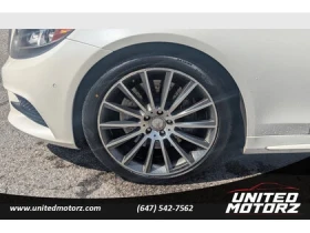 Mercedes-Benz S 550 4MATIC| ОТ ПЪРВИЯ СОБСТВЕНИК| ОБСЛУЖЕНА - 46500 лв. / 23775.07 € - 70716857 16