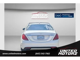 Mercedes-Benz S 550 4MATIC| ОТ ПЪРВИЯ СОБСТВЕНИК| ОБСЛУЖЕНА - 46500 лв. / 23775.07 € - 70716857 4