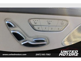 Mercedes-Benz S 550 4MATIC| ОТ ПЪРВИЯ СОБСТВЕНИК| ОБСЛУЖЕНА - 46500 лв. / 23775.07 € - 70716857 15