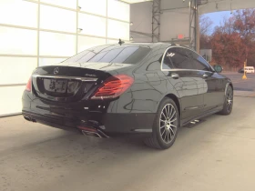 Mercedes-Benz S 500 AMG* PACK* 4MATIC* BURMESTER* ПОДГРЕВ* КАМЕРА* КЕЙ - 27500 лв. / 14060.53 € - 26393187 2