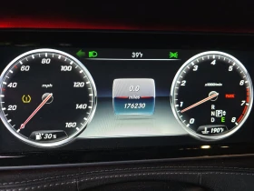 Mercedes-Benz S 500 AMG* PACK* 4MATIC* BURMESTER* ПОДГРЕВ* КАМЕРА* КЕЙ - 27500 лв. / 14060.53 € - 26393187 11