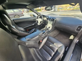 Chevrolet Corvette C6 3LT, снимка 9