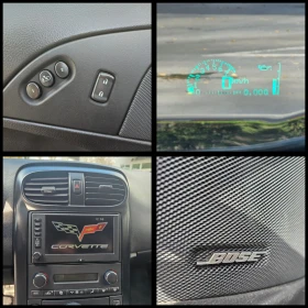 Chevrolet Corvette C6 3LT, снимка 15