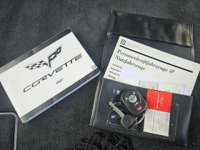 Chevrolet Corvette C6 3LT, снимка 13