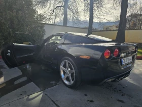 Chevrolet Corvette C6 3LT, снимка 2