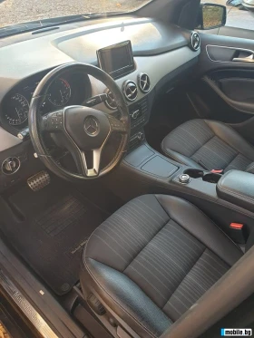 Mercedes-Benz B 180 Sport �������� �������  | Mobile.bg � ����� ������ 8