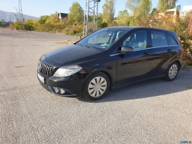 Mercedes-Benz B 180 Sport Сервизна история , снимка 17