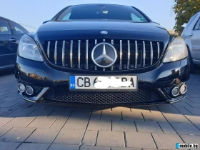 Mercedes-Benz B 180 Sport �������� �������  | Mobile.bg � ����� ������ 9