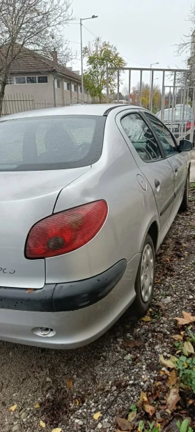 Peugeot 206 | Mobile.bg    3