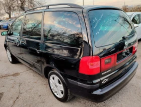 VW Sharan 1.9TDI/4-Motion | Mobile.bg � ����� ������ 7