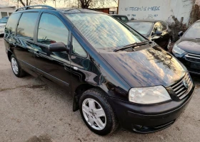 VW Sharan 1.9TDI/4-Motion | Mobile.bg � ����� ������ 4