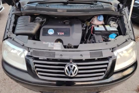 VW Sharan 1.9TDI/4-Motion | Mobile.bg � ����� ������ 9