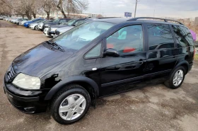 VW Sharan 1.9TDI/4-Motion, снимка 2