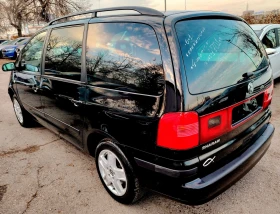 VW Sharan 1.9TDI/4-Motion, снимка 7