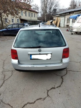 VW Passat, снимка 3